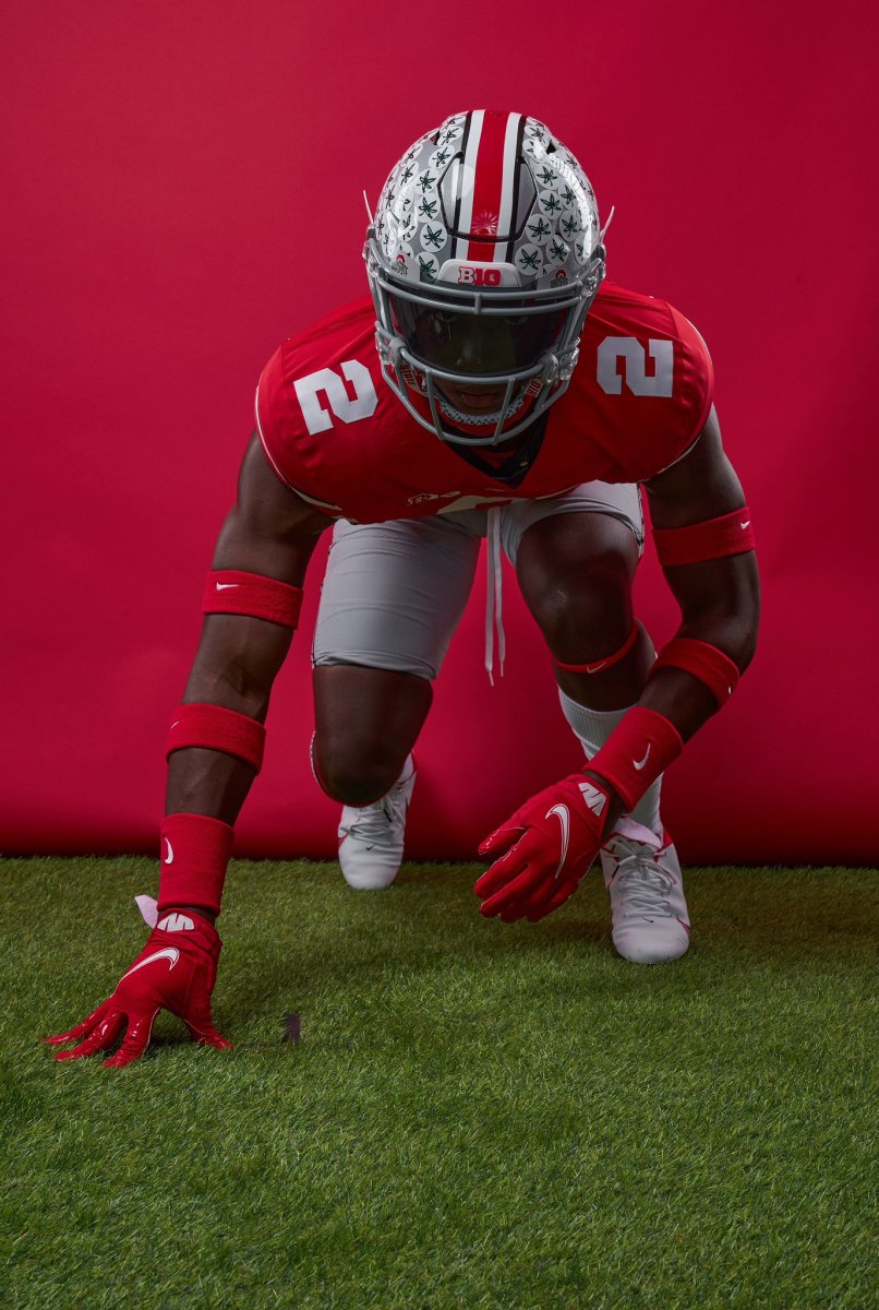 Kenyatta Jackson